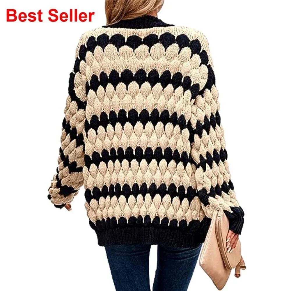 N/A knit comfortable